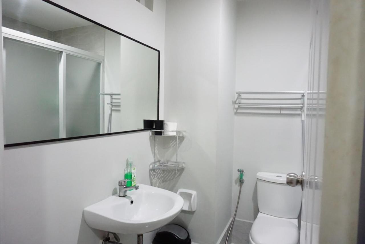 Comfy Condo Unit 5Mins From Mactan Airport+Netflix Lapu-Lapu City Luaran gambar