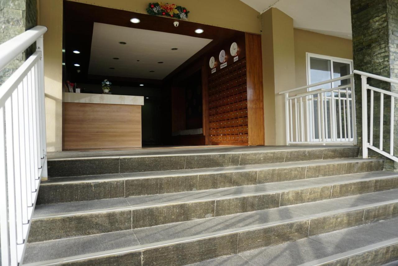 Comfy Condo Unit 5Mins From Mactan Airport+Netflix Lapu-Lapu City Luaran gambar