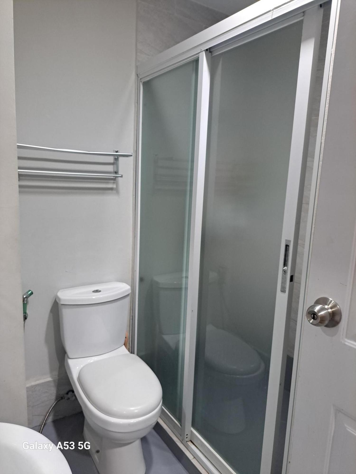 Comfy Condo Unit 5Mins From Mactan Airport+Netflix Lapu-Lapu City Luaran gambar