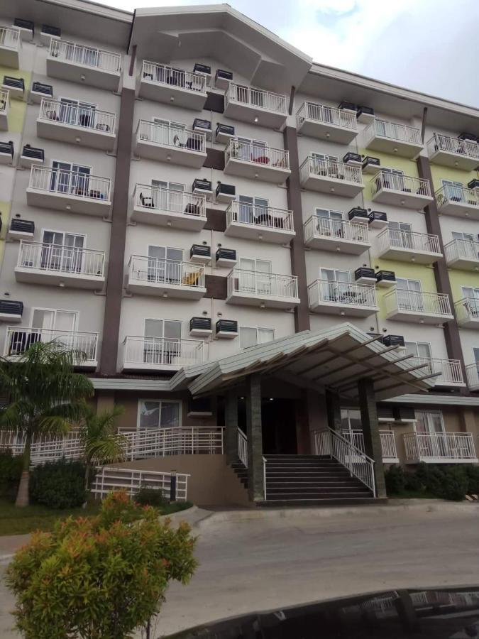 Comfy Condo Unit 5Mins From Mactan Airport+Netflix Lapu-Lapu City Luaran gambar